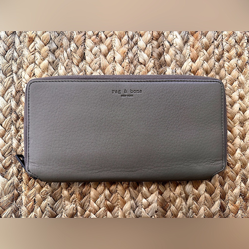 Rag & Bone Wallet
